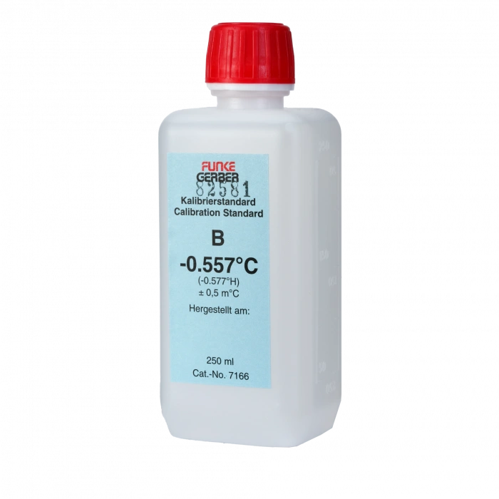 Kalibrasyon Standart B Solüsyonu 250 Ml. (Cryostar 1 için)
