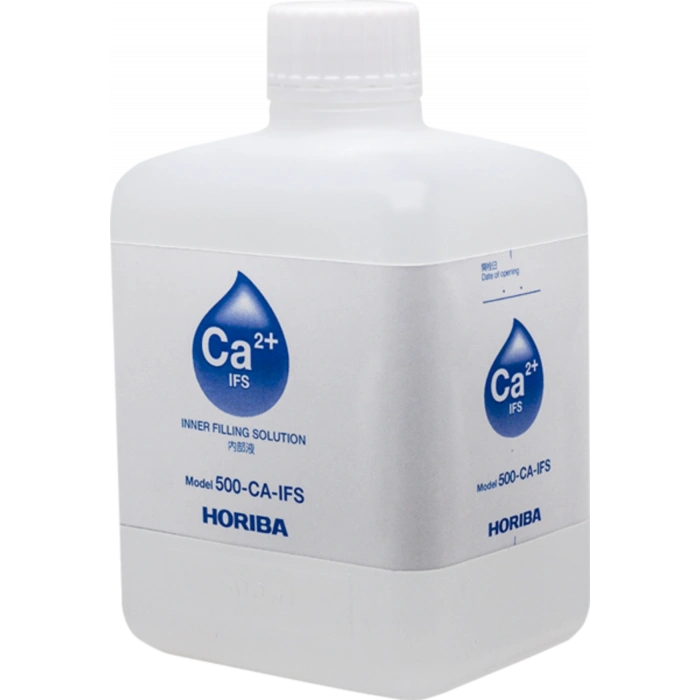 Kalsiyum Elektrot Dolum Solüsyonu, 500ml