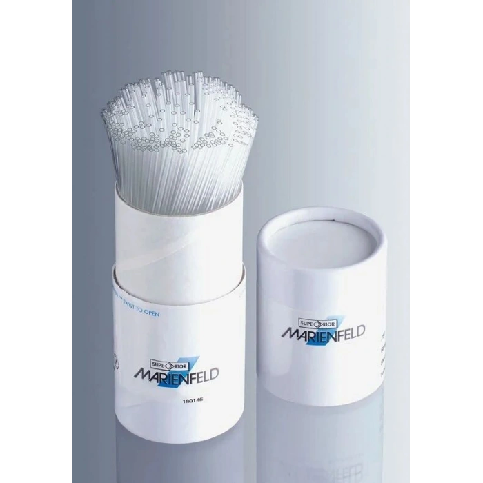 Kan Gazı Kapiler Tüp için Kapak, 2.30 mm