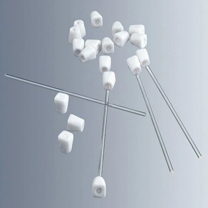 Kan Gazı Kapiler Tüp için Karıştırıcı, 1.75 mm