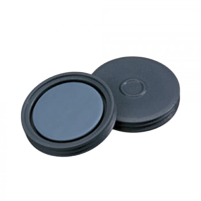 Kapak Pharma-Fix Septa, Butyl/Ptfe, 50° Shore A, 3.0mm 100 Adet