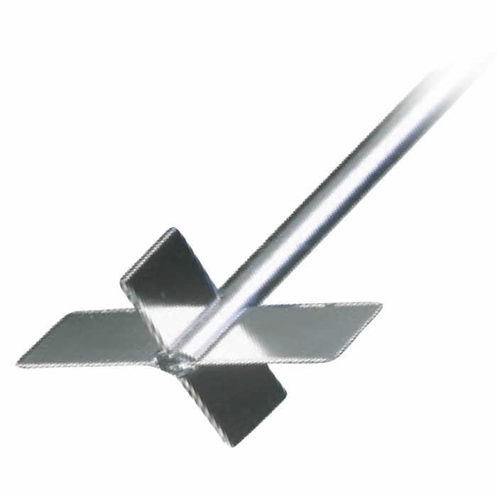 Karıştırıcı Şaft BR10 Impeller