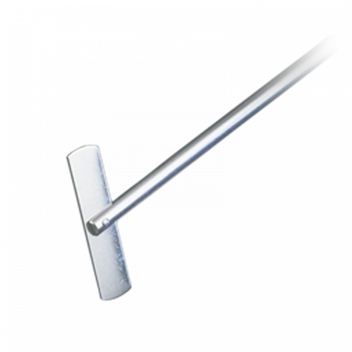 Karıştırıcı Şaft BR12 Impeller