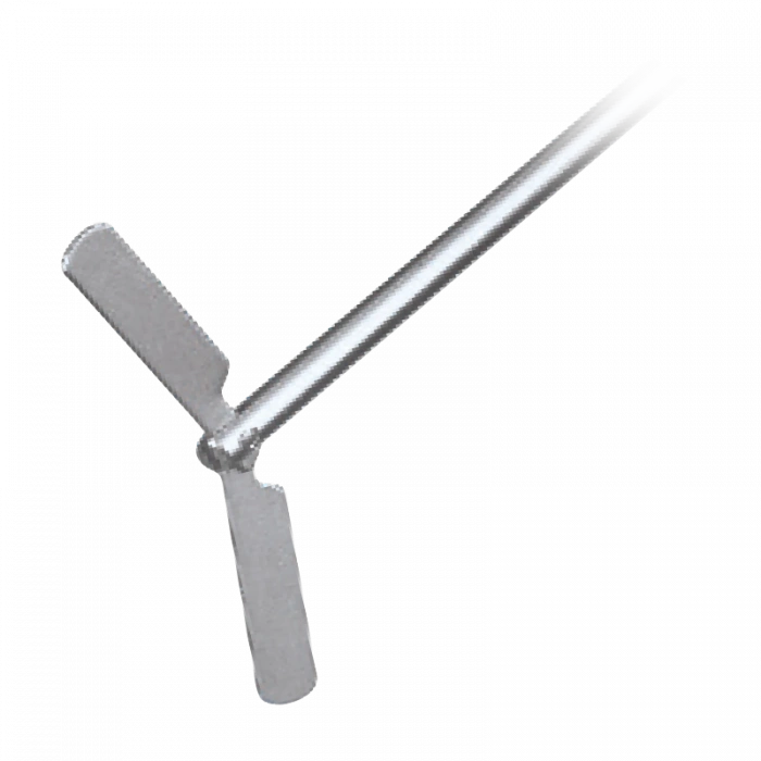Karıştırıcı Şaft BR14 Impeller