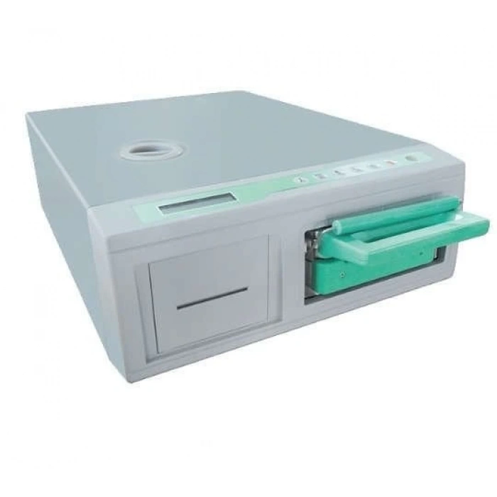 Kaset Sterilizatör 5.2 LT