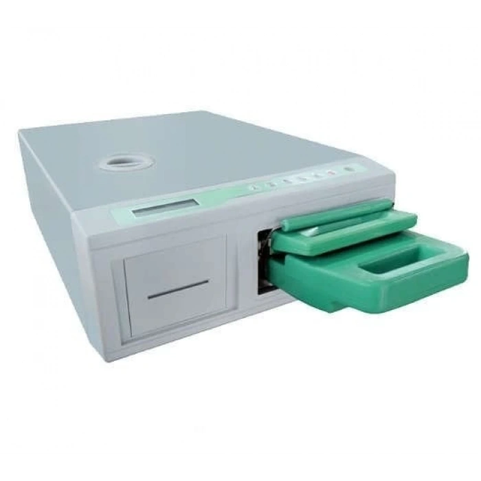 Kaset Sterilizatör 6 LT