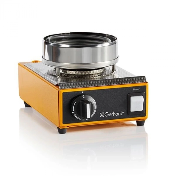 KI 1 Tekli Isıtıcı