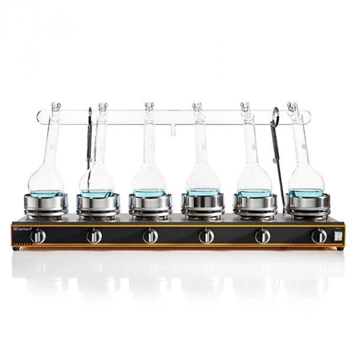 KI 11/26 6lı Yakma Ünitesi