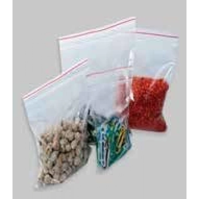 Kilitli Numune Poşeti 31 X 42