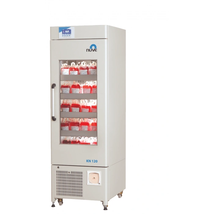 Kn294 Kan Saklama Dolabı