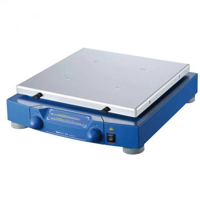 KS 260 BASIC Çalkalayıcı