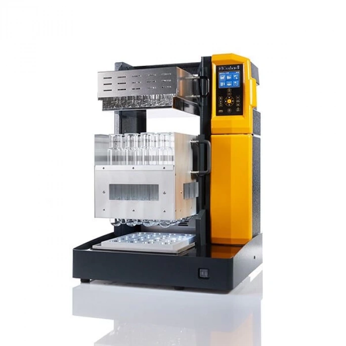 KT-L 20s-BS Azot Protein Tayin Cihazı