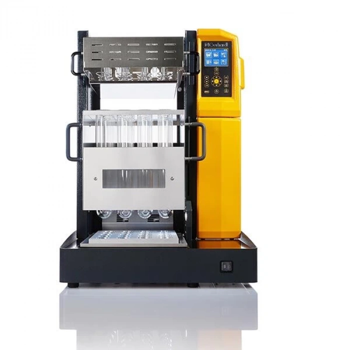 KT-L 8s KJELDATHERM Azot Protein Tayin Cihazı