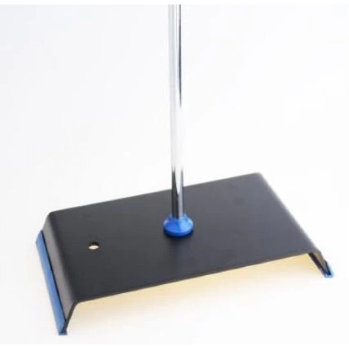 Laboratuvar Standı Düz175 X 100 Mm
