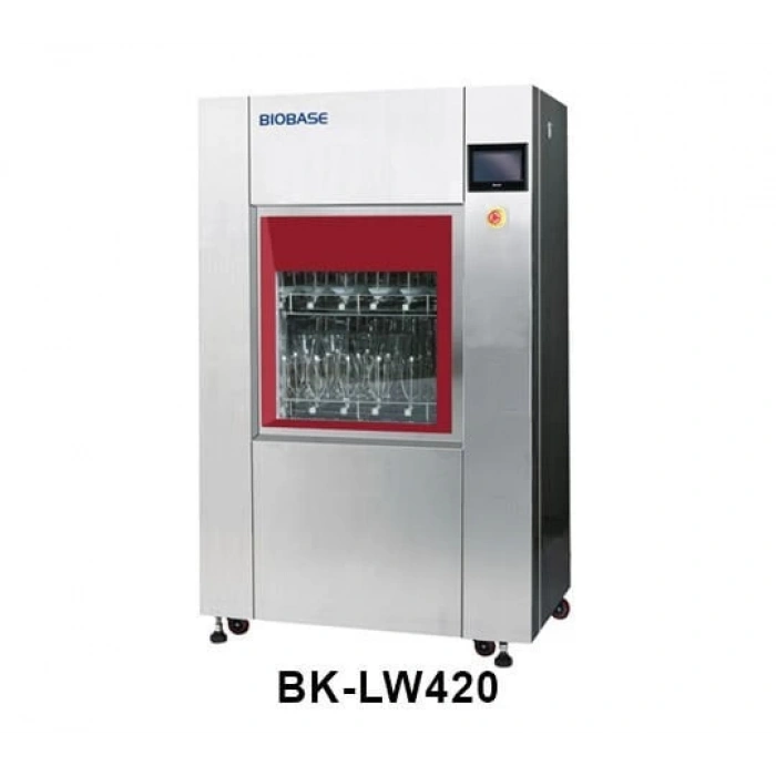 Laboratuvar Tipi Bulaşık Makinesi 420 LT