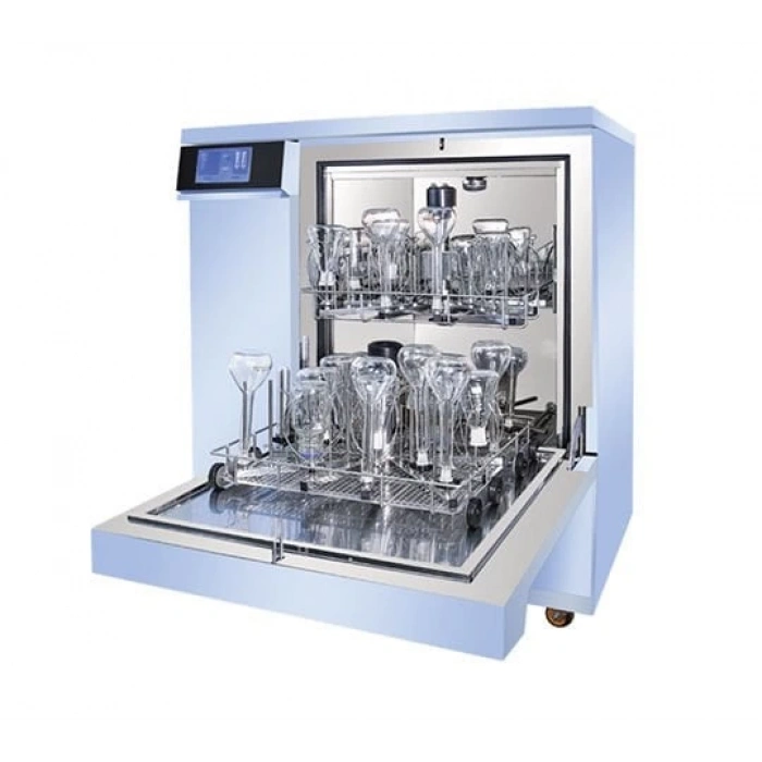 Laboratuvar Tipi Bulaşık Makinesi 546 * 572 * 546 mm