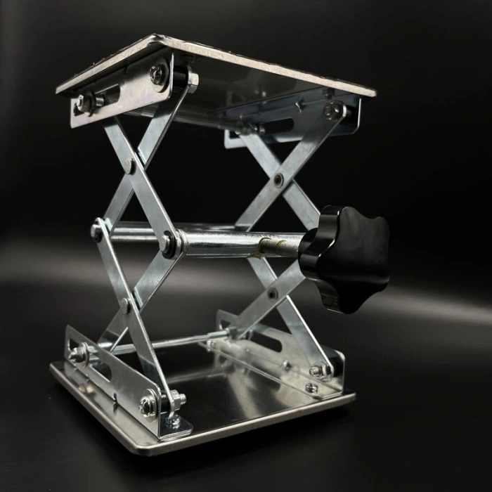 Laboratuvar Tipi Kriko 200x200 mm