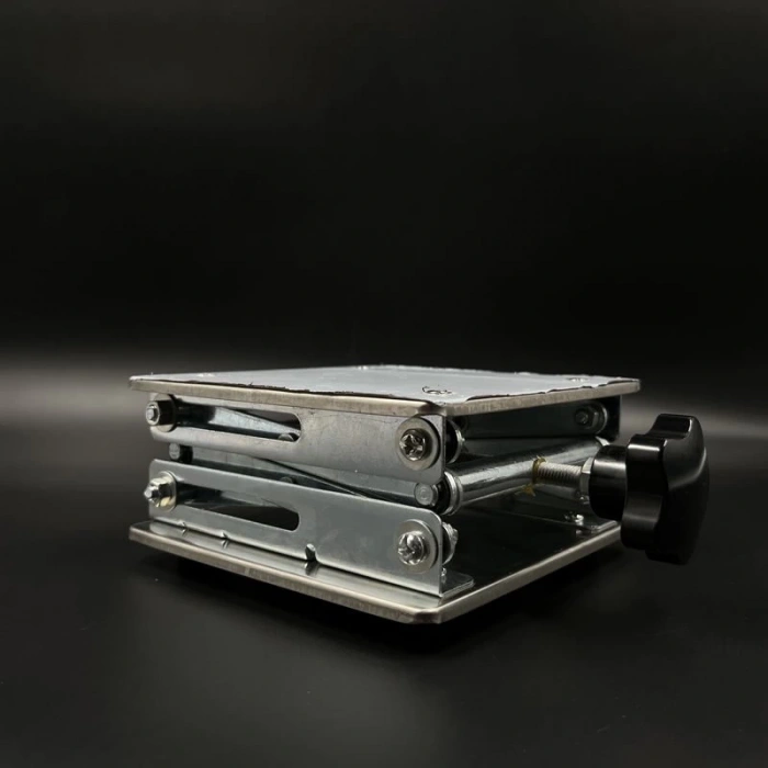 Laboratuvar Tipi Kriko 200x200 mm