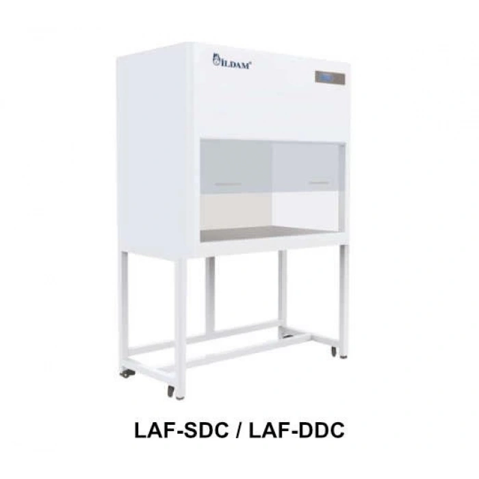 LAF-DDC Yatay Tip LAMINAR FLOW
