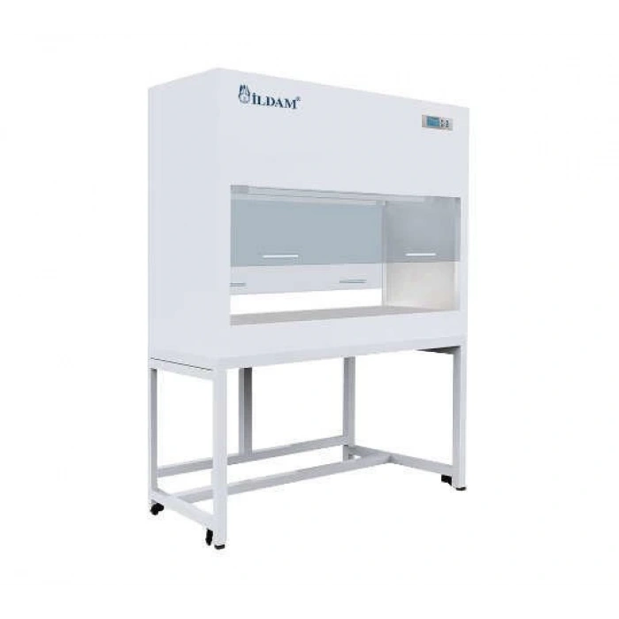 LAF-DSC Yatay Tip LAMINAR FLOW