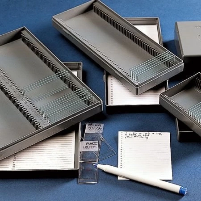 Lam Saklama Kutusu (Ps) 50 Lam