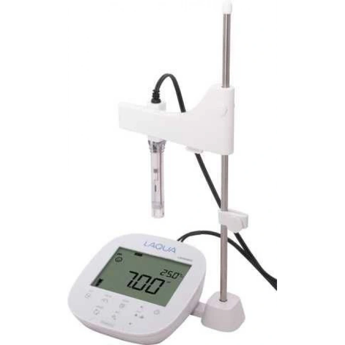 LAQUA EC1500-S Masa Tipi İletkenlik Ölçüm Kiti