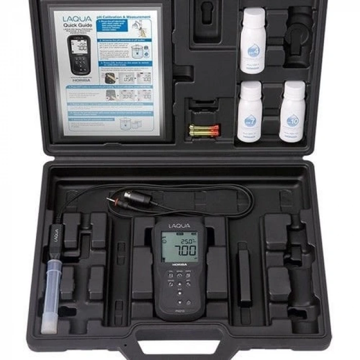 LAQUA-PH210-K pH Metre