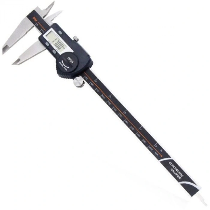 Loyka 5110-200 Dijital Kumpas 0-200mm (IP54 Korumalı)