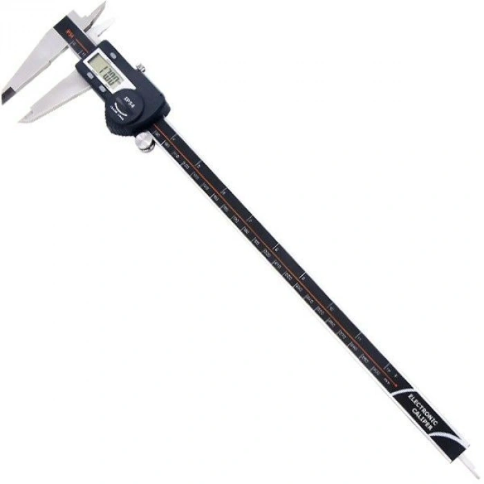 Loyka 5110-300 Dijital Kumpas 0-300mm (IP54 Korumalı)