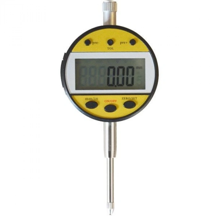 Loyka 5307-25 Dijital Komparatör Saati