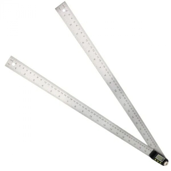 Loyka 5422-500 Dijital Açı Ölçer 50CM
