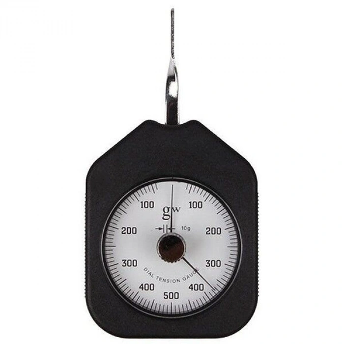 Loyka ATG-500 İtme ve Çekme Kuvveti Ölçer