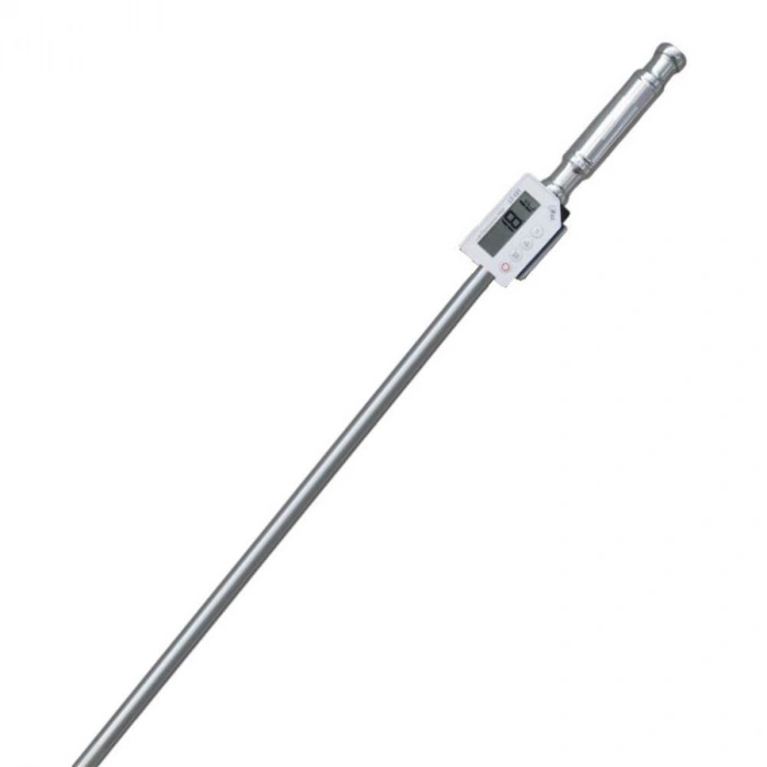 Loyka ATS-1300 Yığın Isı Ölçer Probu 1,30 Mt