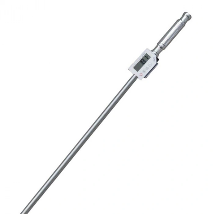 Loyka ATS 1700 Yığın Isı Ölçer Probu 1,70 Metre