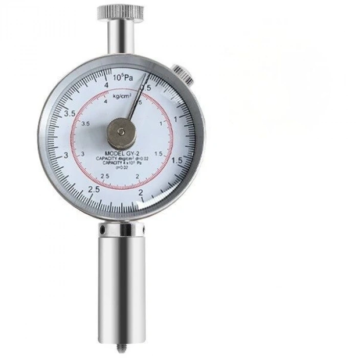 Loyka GY-2 Meyve Sertliği Ölçer Penetrometre