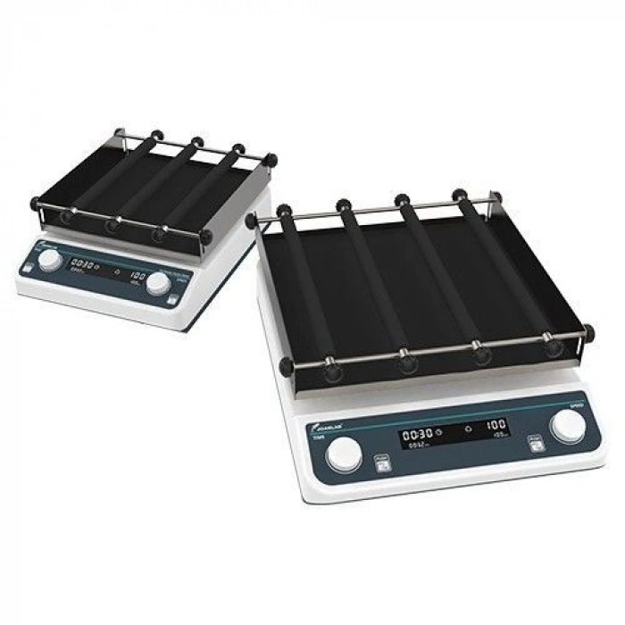 LS-40Max Orbital Çalkalayıcı