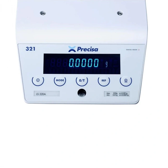 LS 620C SCS 620 g Hassas Terazi