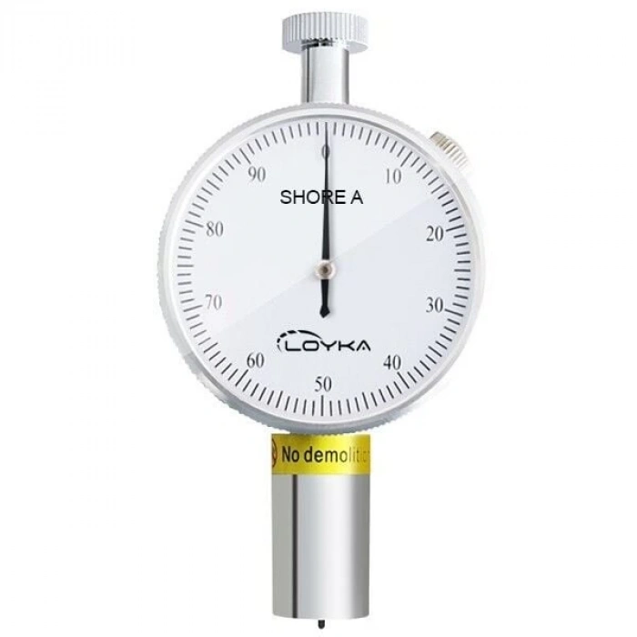 LXA Shoremetre Sertlik Ölçer Shore A | M01A