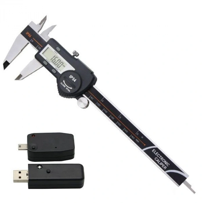 LYK 5101 (IP54) Dijital Kumpas 0-150 MM