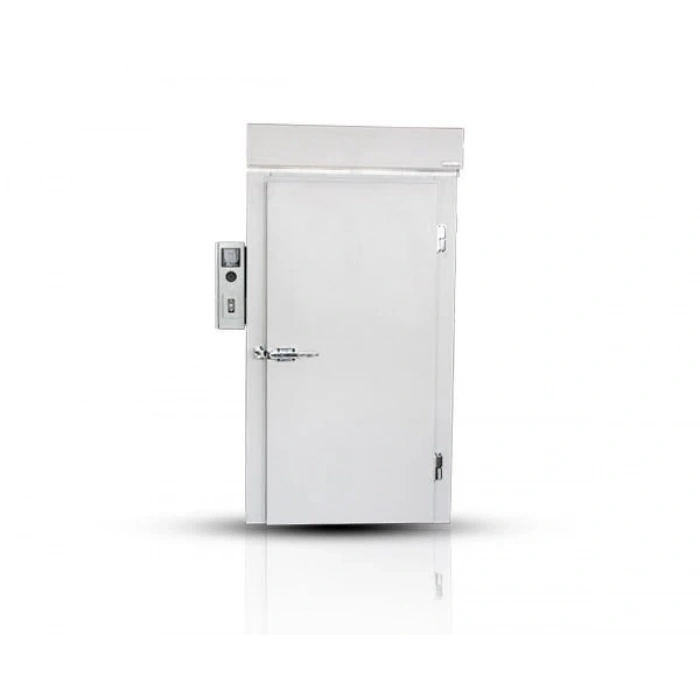 M 1075 Endüstriyel Fırın (Etüv) 1250 lt. PID Dijital Termostat - Timer, Hava Sirkülasyonlu Kabin Fırın