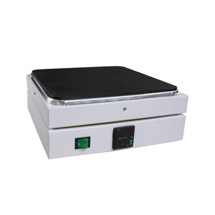 M 3030 Hotplate Dijital Termostat 30x30 cm