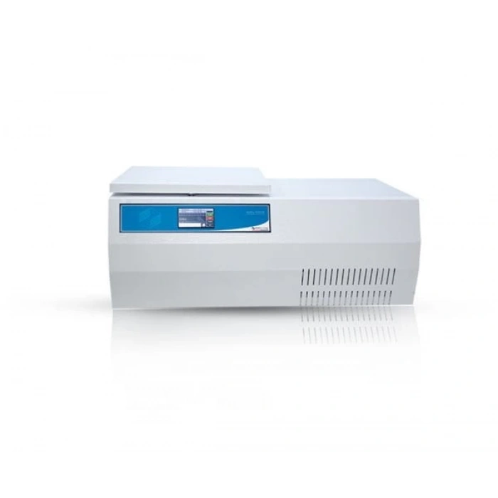 M 4808 PR Soğutmalı Santrifüj -9°C / +40°C 16x15 Ml. / 4x50-100 Ml. Rotor Seçeneği Tam Açılır Rotor