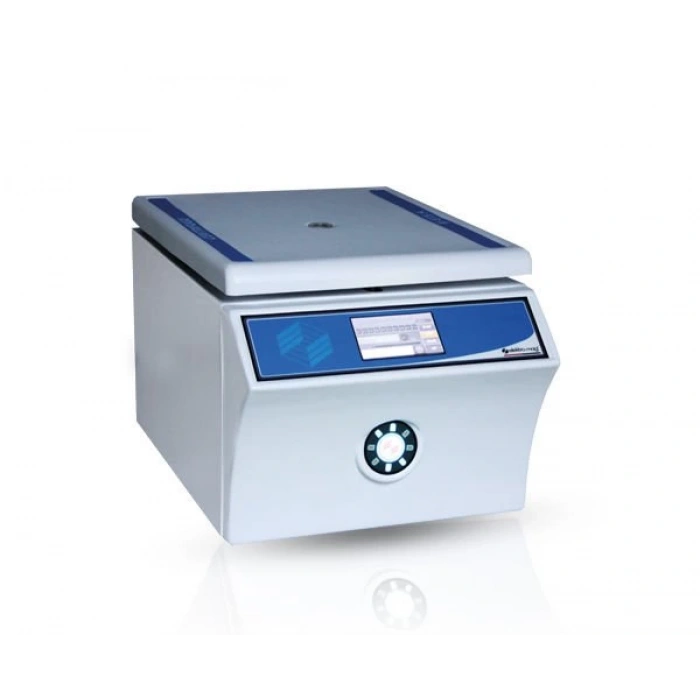 M 815 A Santrifüj 8x15 Ml. CGF - PRP - PRF Uygulamaları İçin 5 Farklı Program Tam Açılır Rotor