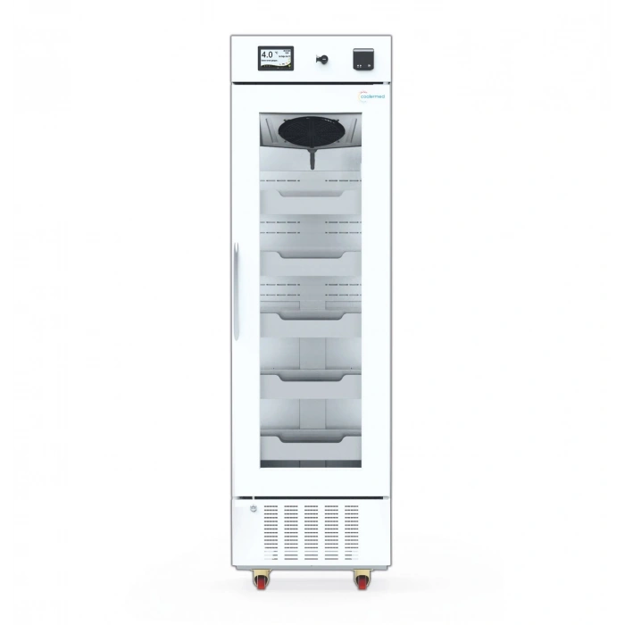 M390KN – 352 Litre