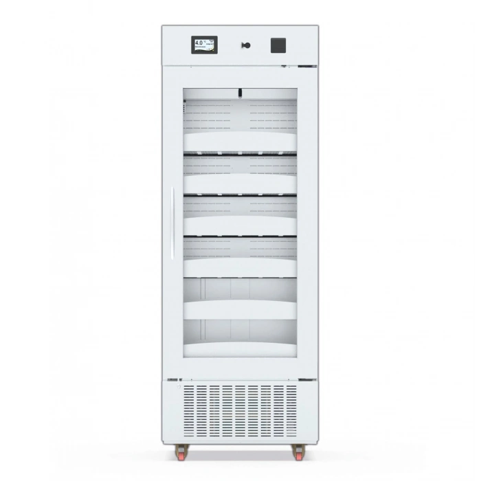 M660KN – 600 Litre