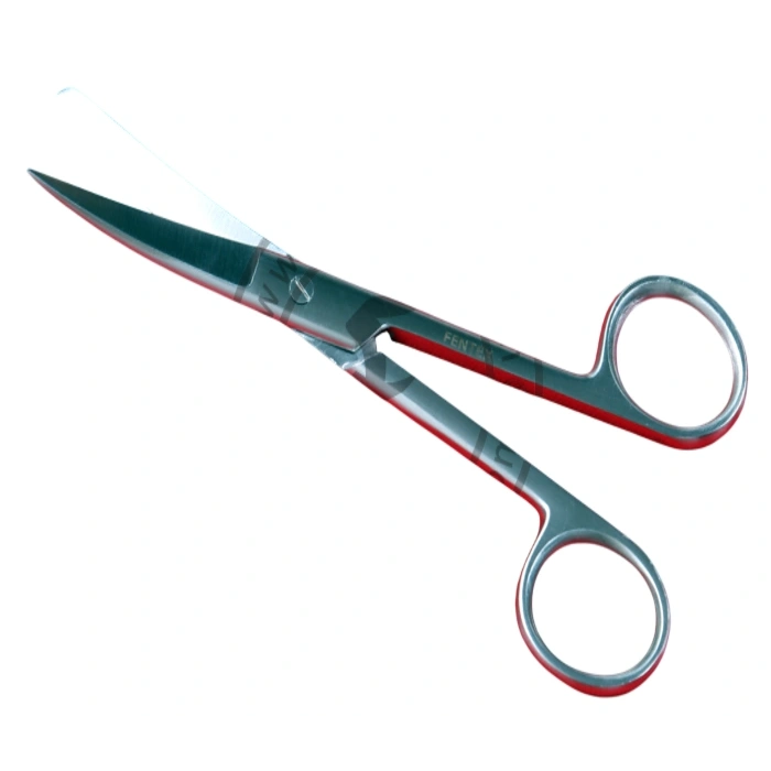 Makas Genel Kullanim İçin Sivri Uçlu 165 mm