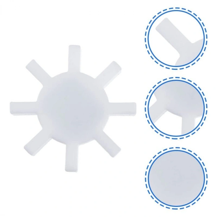 Manyetik Balık 5,5x42 mm 8 Dişli (Dümen) Teflon Karıştırıcı Balık