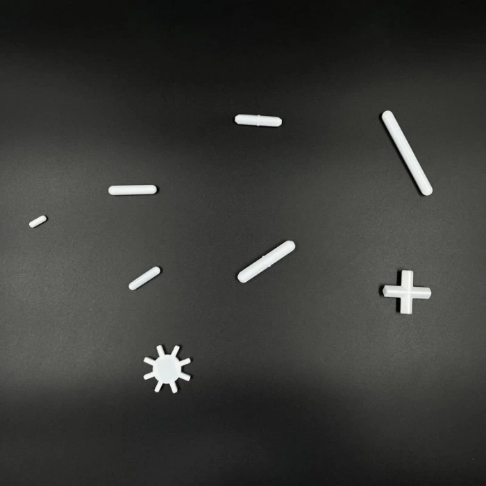 Manyetik Balık 5,5x42 mm 8 Dişli (Dümen) Teflon Karıştırıcı Balık