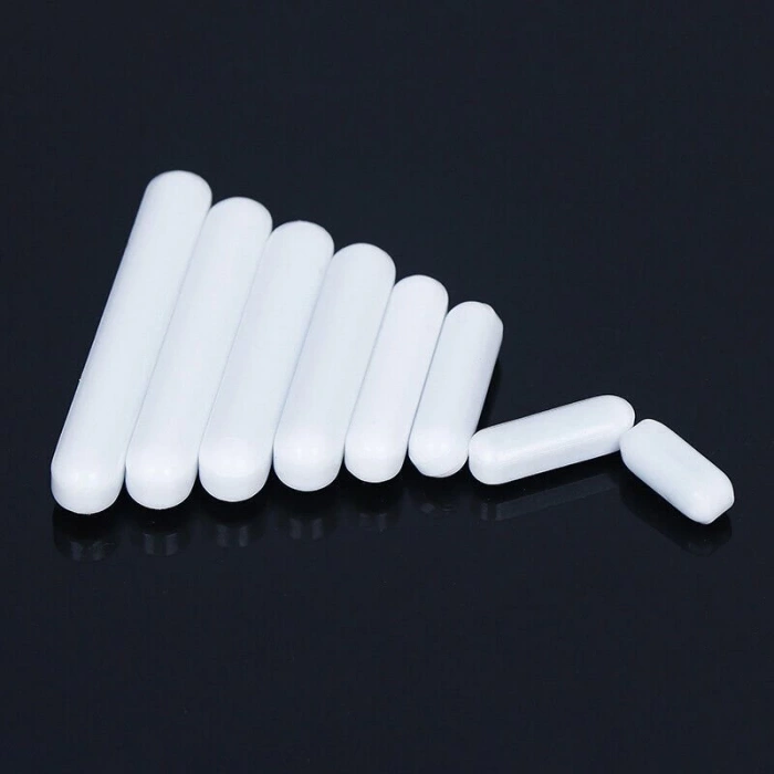 Manyetik Balık 6x20 mm Teflon Karıştırıcı Balık