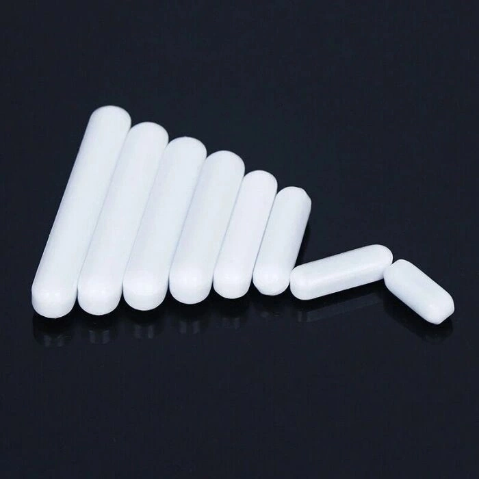 Manyetik Balık, Teflon, 12x4,5 mm